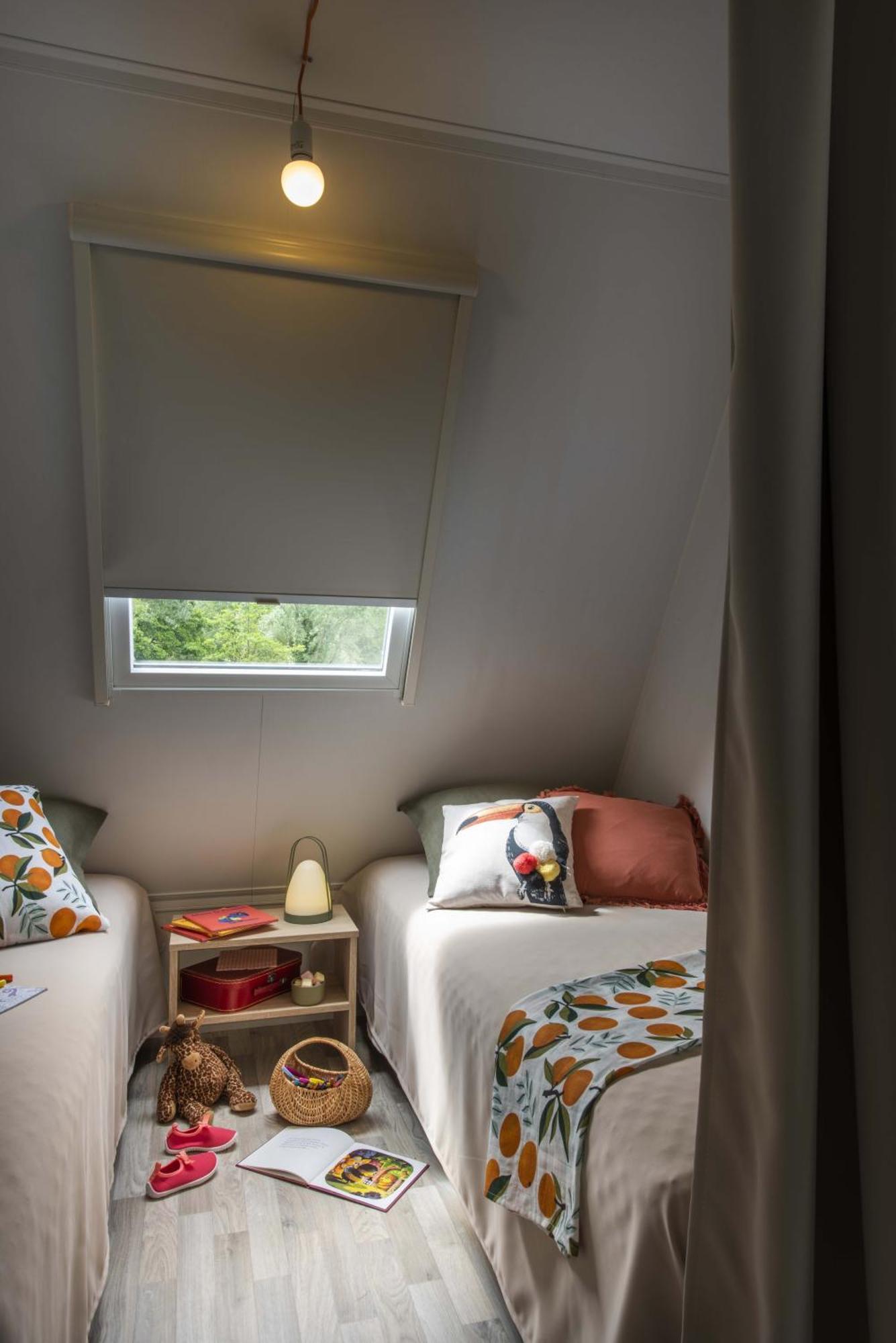 International Glamping Lago Di Bracciano Trevignano Romano Eksteriør bilde