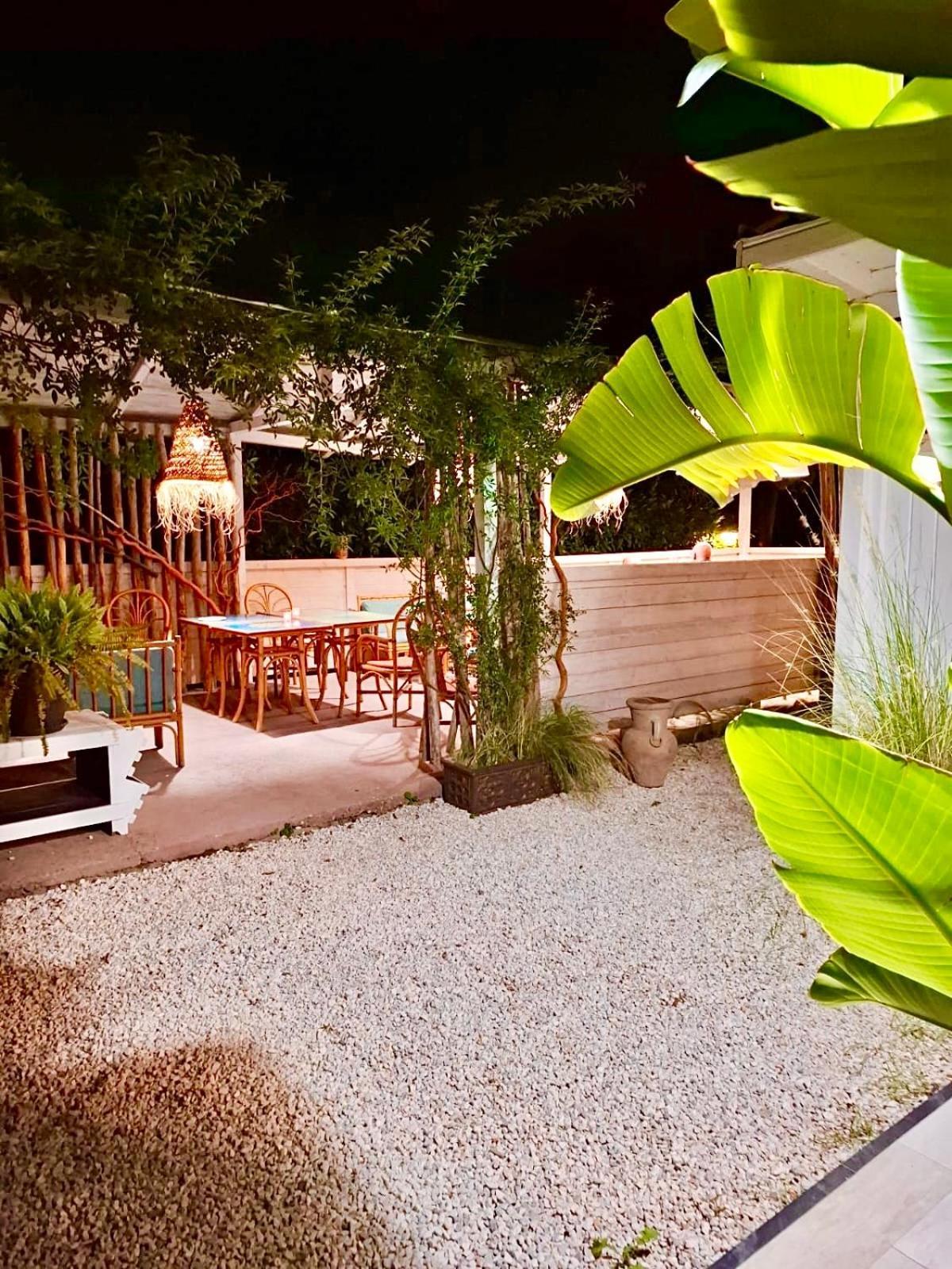International Glamping Lago Di Bracciano Trevignano Romano Eksteriør bilde